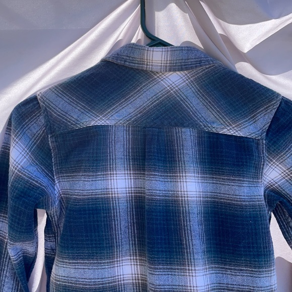 Boy’s M Matix Shirt - Picture 8 of 8